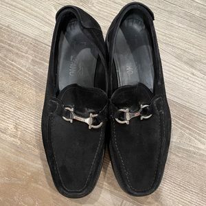 Men’s Ferragamo shoes